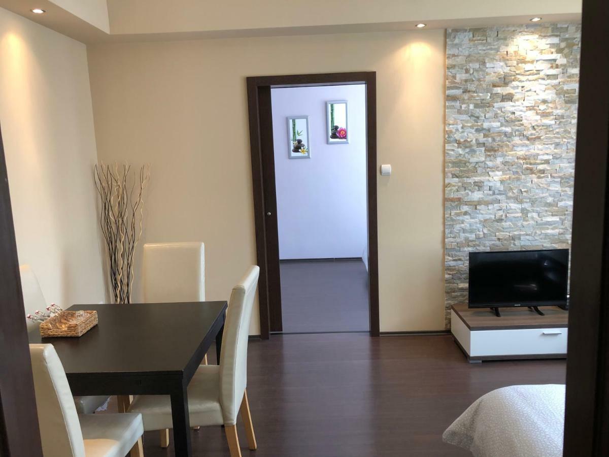 Balian Apartman Siofok Exterior photo
