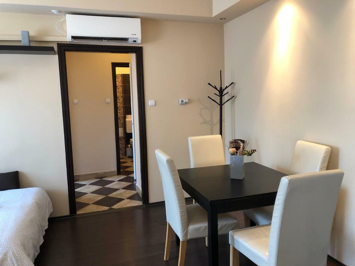 Balian Apartman Siofok Exterior photo
